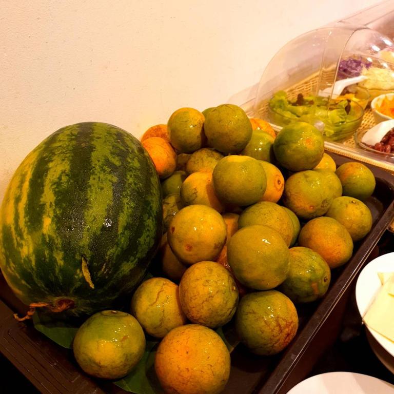 Goldenbell Hotel Chiangmai - Resim 40