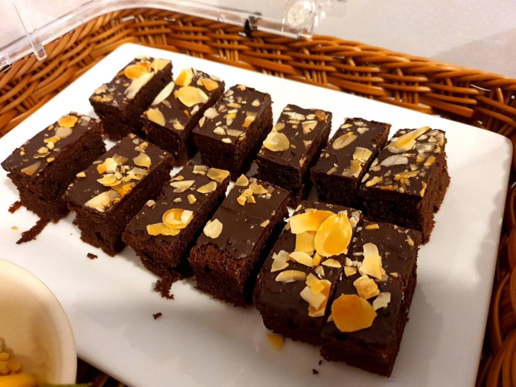 Goldenbell Hotel Chiangmai - Resim 5