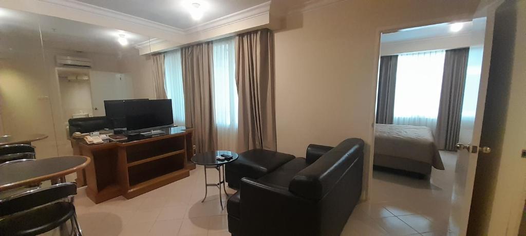 Batavia Hotel & Serviced Apartments Jakarta - Superieure Tweepersoonskamer