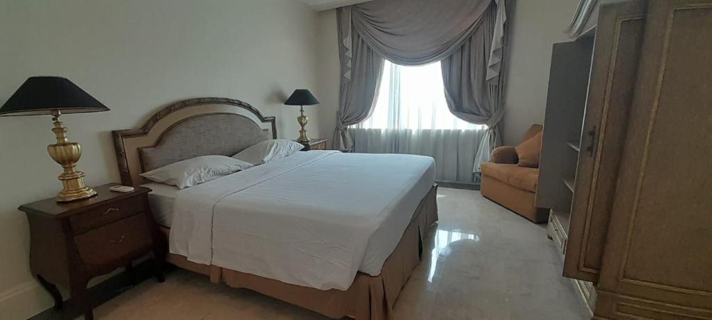 Batavia Hotel & Serviced Apartments Jakarta - Penthouse -appartement