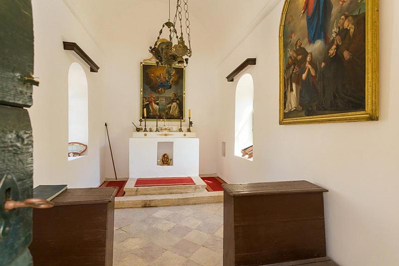 Fotografia z galérie ubytovania Heritage Dvori with garden, free parking next to sea beautiful location v Dubrovníku