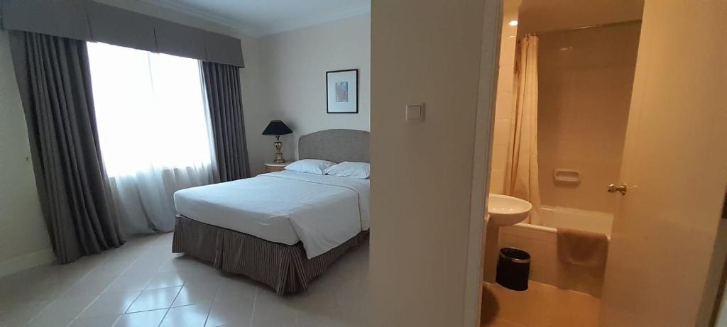 Batavia Hotel & Serviced Apartments Jakarta - Executive Suite