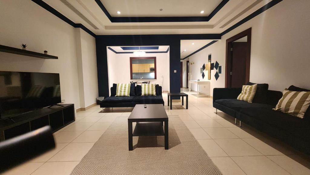 Apartment at The Pearl, PortoArabia, Doha (updated prices 2024)