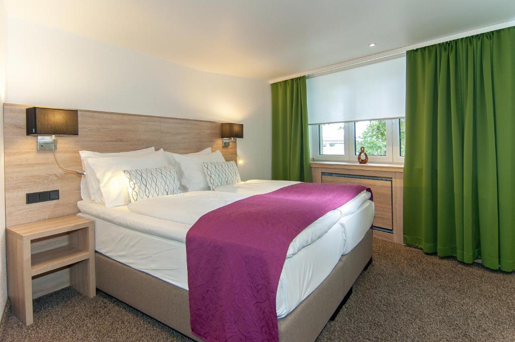 Hotel Allegro - Resim 34