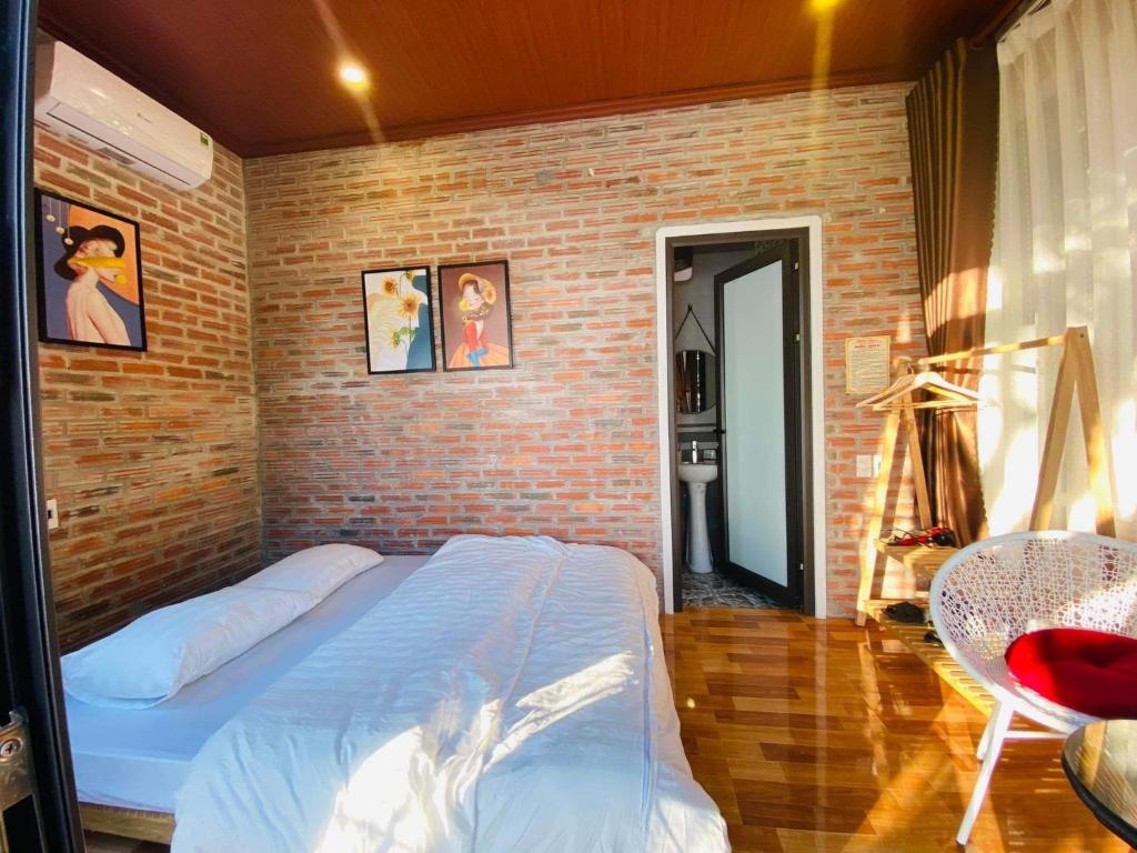 Thanh Tu Homestay - Venuestay - Villa De Um Quarto