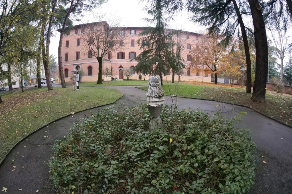 Il Villaggio di ABITABO - Resim 14