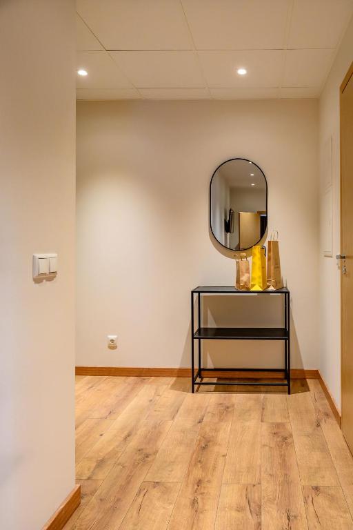 Kastani Factory Apartments - Deluxe Apartment