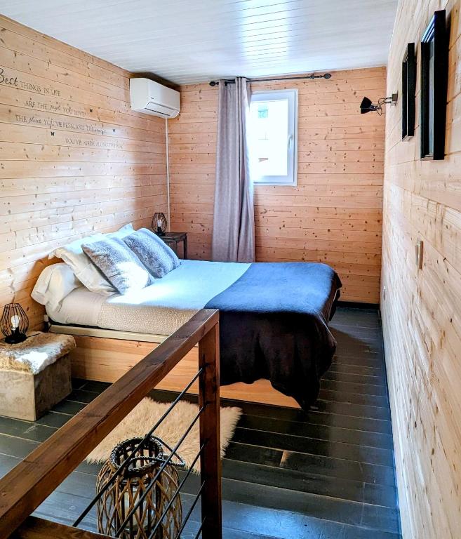 Appartement Lila - 5