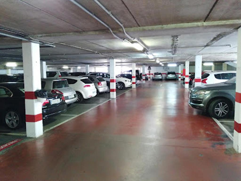Apartamentos San Salvador Parking Gratis AT-BA-00338 - 15