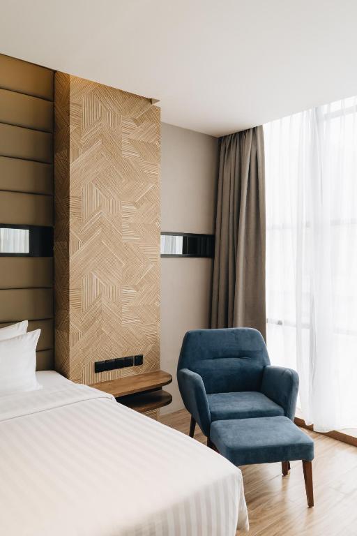 Grand Central Premier - Executive Suite