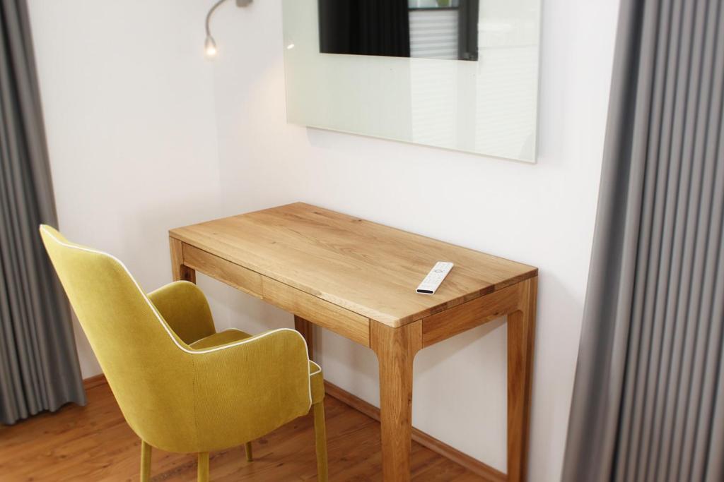 Apartments im Chateau d'Esprit - Standard Studio