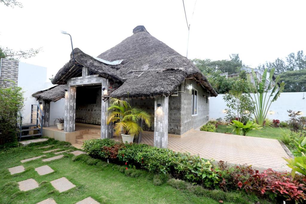 Deekay Villa Yelagiri By Lexstays, Yelagiri (updated prices 2024)