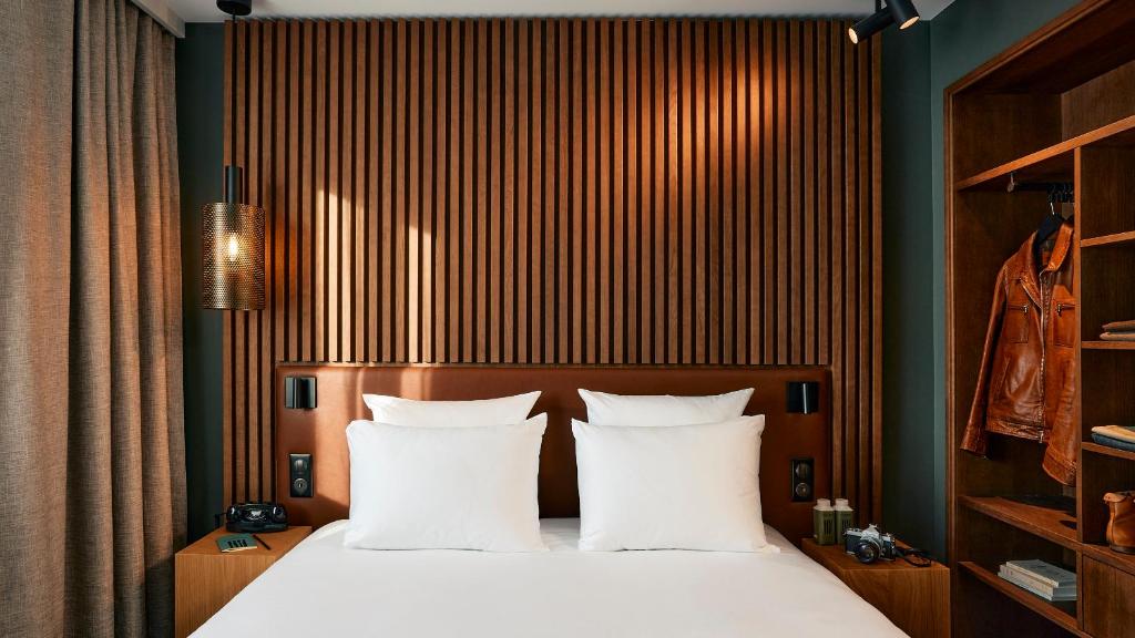 Le Bellune Paris - Resim 2