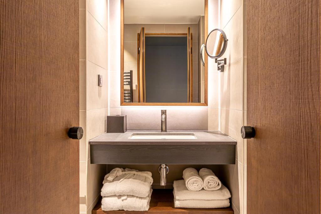 Le Bellune Paris - Resim 3