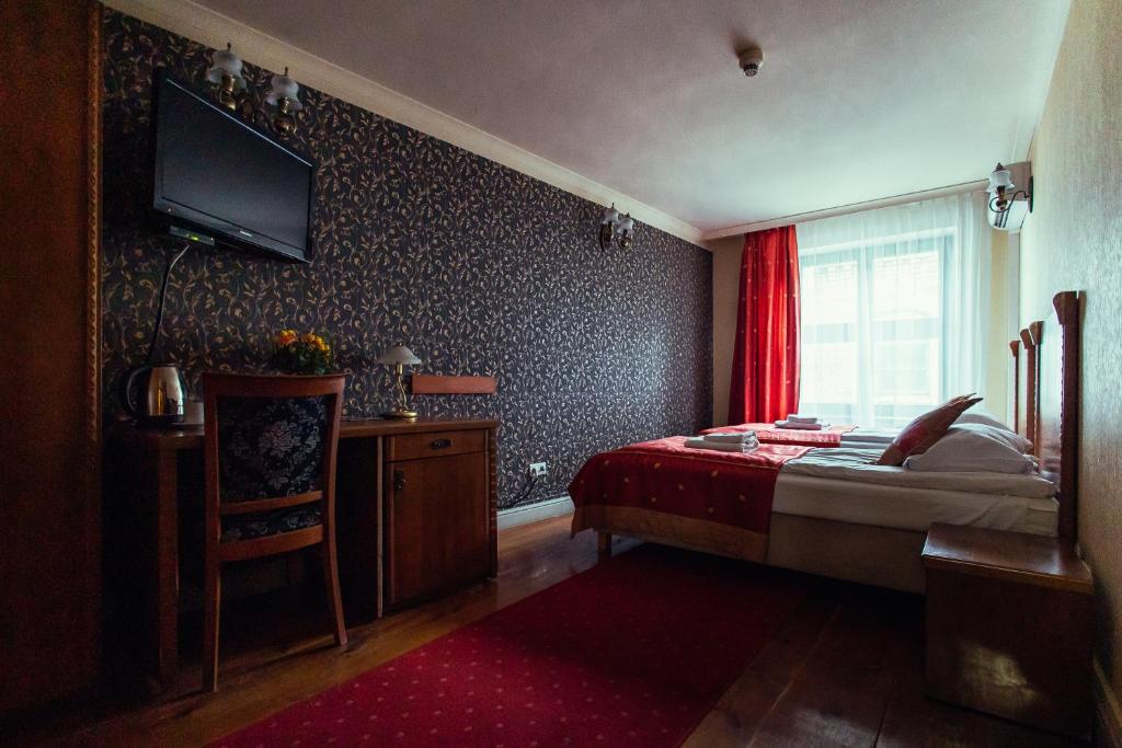 Heban Hotel, Toruń – Updated 2024 Prices