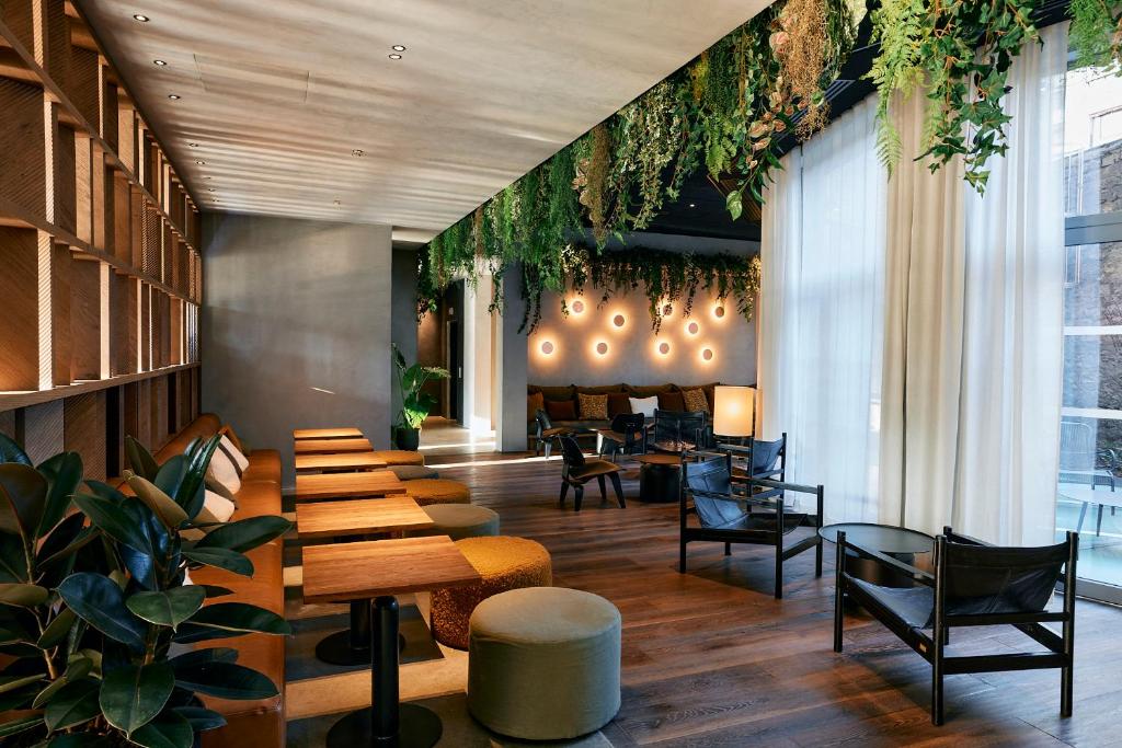 Le Bellune Paris - Resim 27