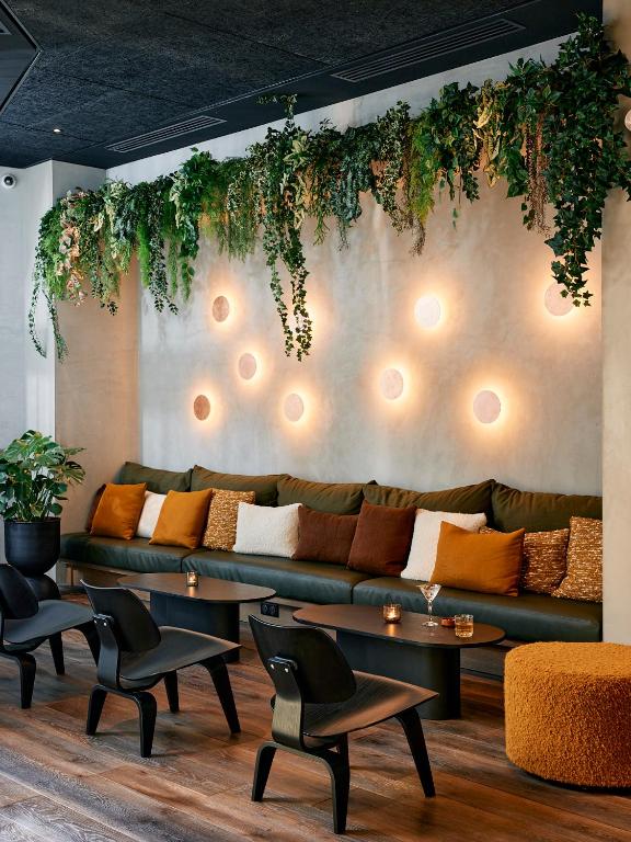 Le Bellune Paris - Resim 30