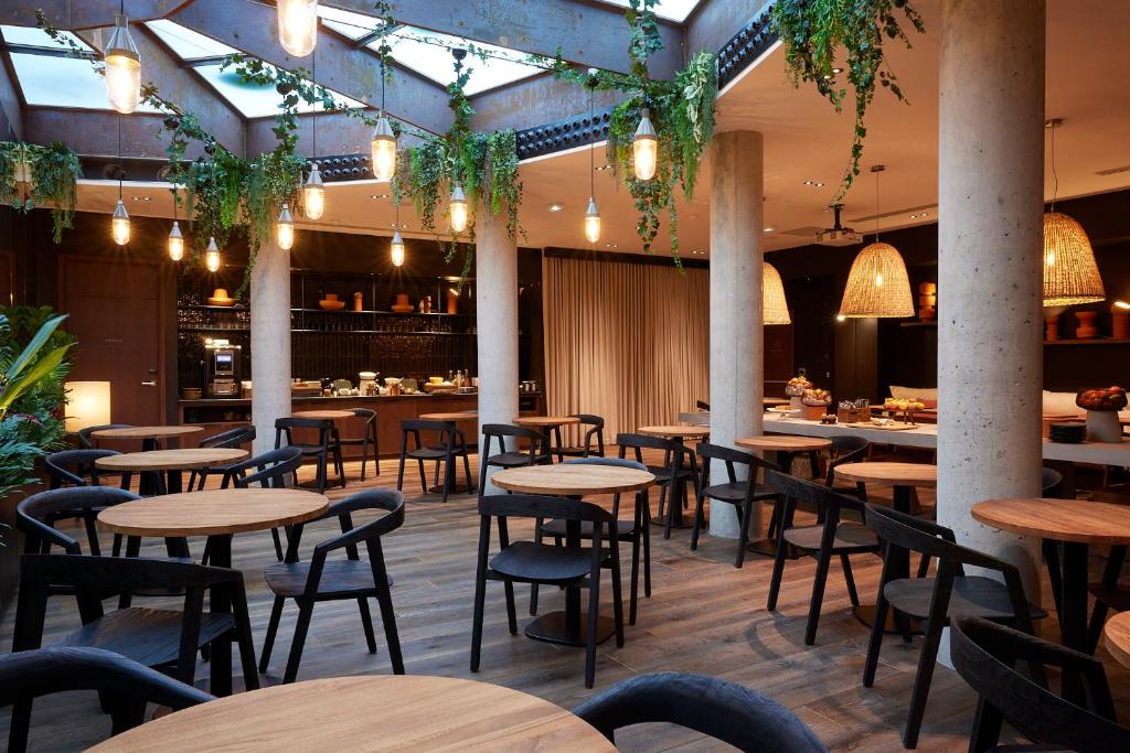 Le Bellune Paris - Resim 31