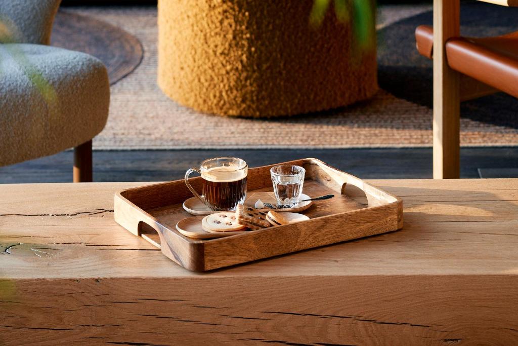 Le Bellune Paris - Resim 25