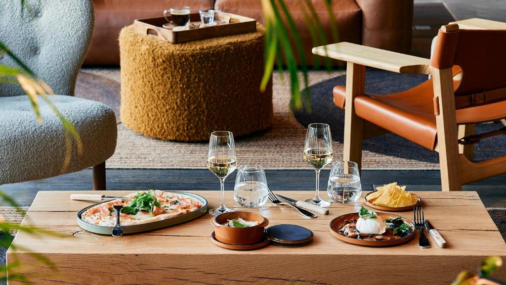 Le Bellune Paris - Resim 21