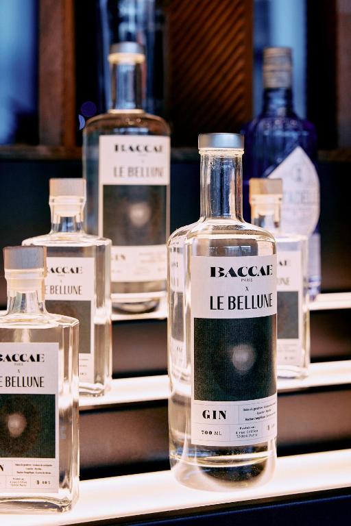 Le Bellune Paris - Resim 38