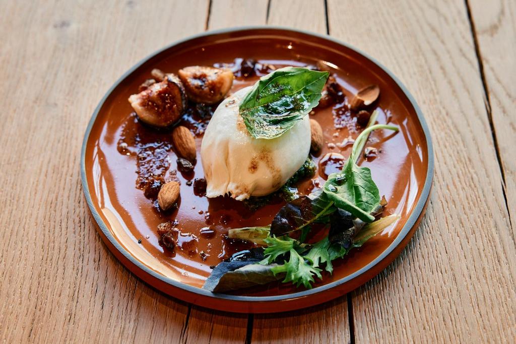 Le Bellune Paris - Resim 24