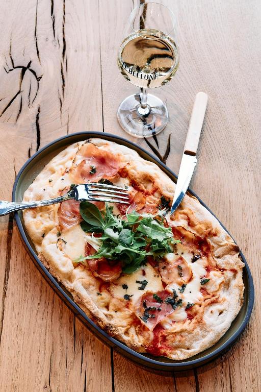 Le Bellune Paris - Resim 35