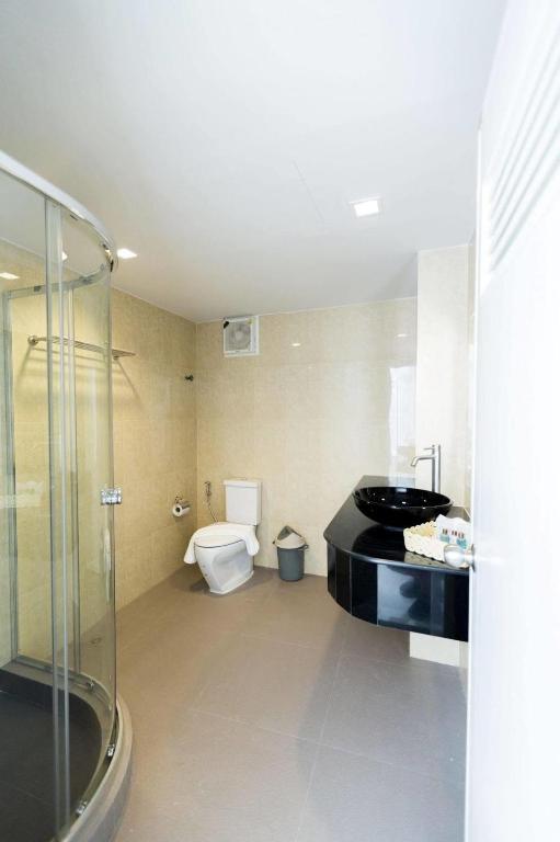 Royal Asia Hotel Pratunam - Resim 5