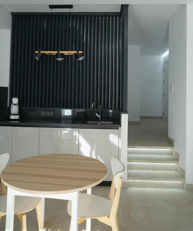 Fotografie z fotogalerie ubytování Apartamento Turistico Hermanos Infantes v destinaci Estepona