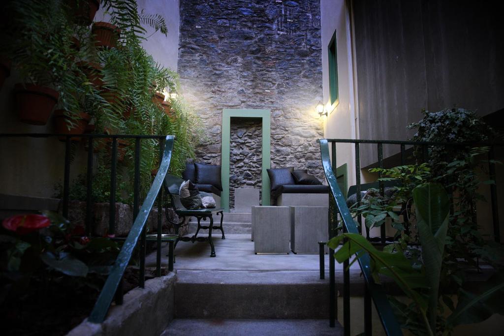 Fotografie z fotogalerie ubytování 29 Madeira Hostel ve Funchalu
