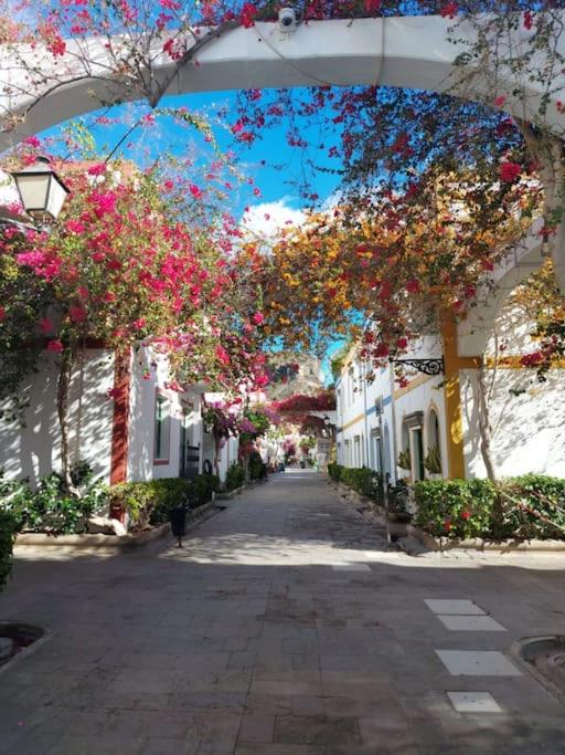Fotografie z fotogalerie ubytování VV VELERO v destinaci Puerto de Mogán