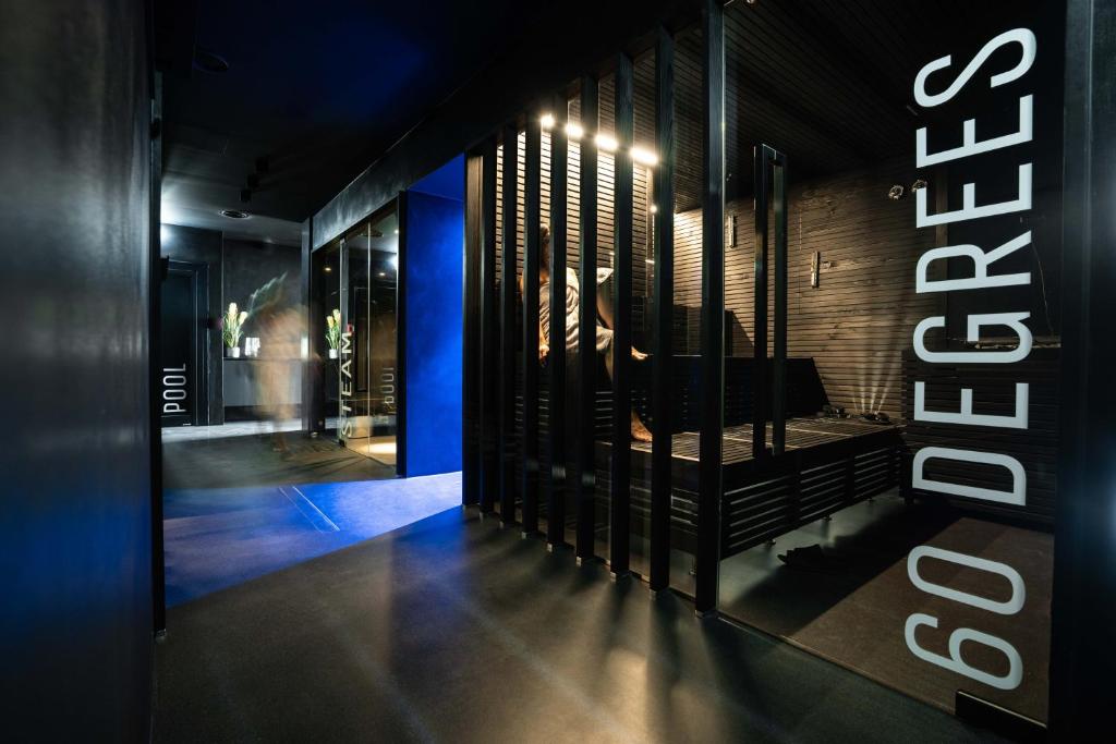 Fotografie z fotogalerie ubytování GREFIS Hotel v Mnichově