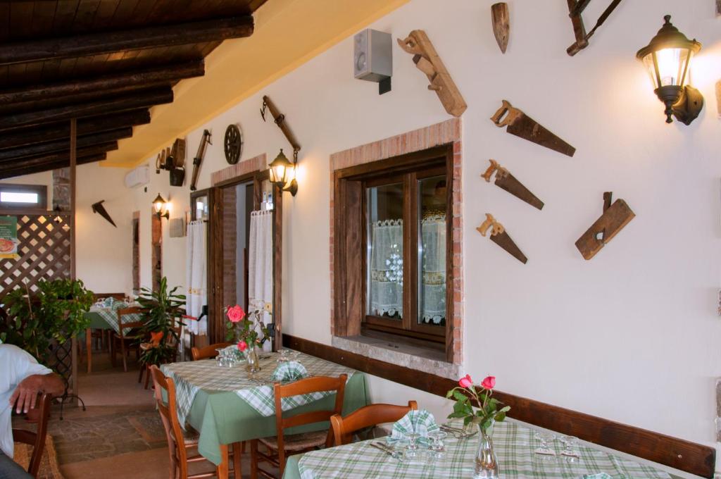 Agriturismo La Fattoria