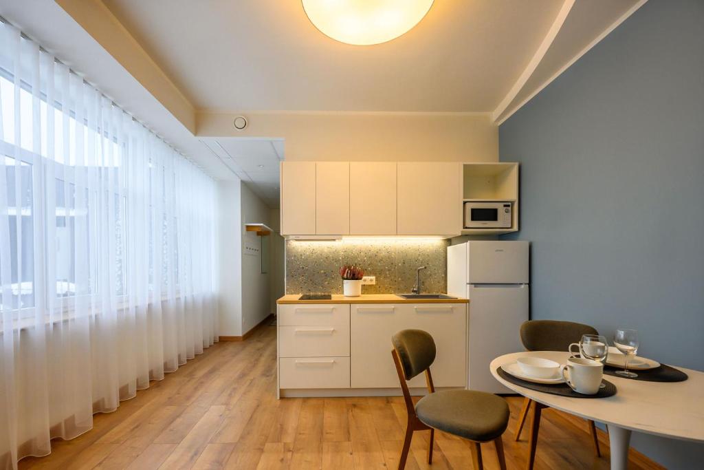 Kastani Factory Apartments - Apartment