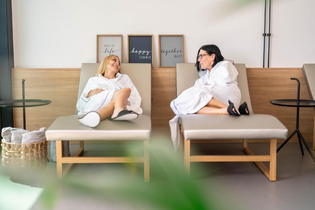 Hosté ubytování GREFIS Hotel