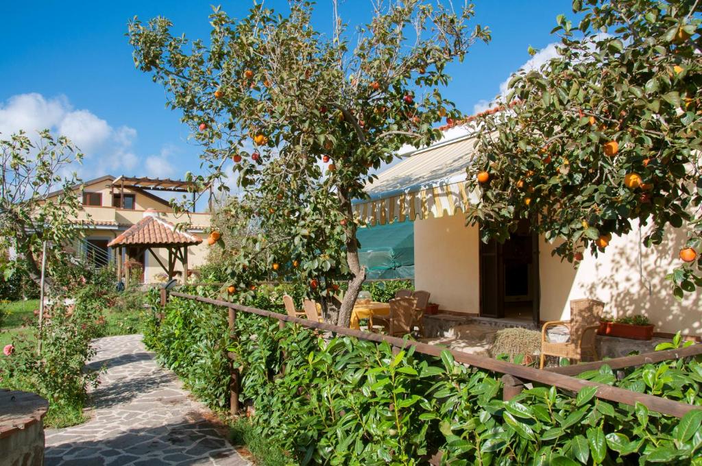 Agriturismo La Fattoria