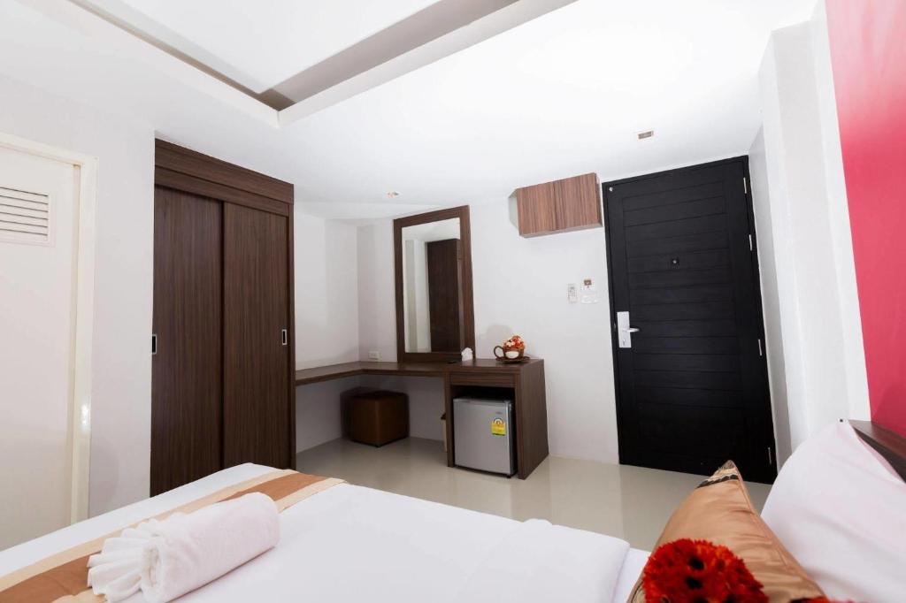 Royal Asia Hotel Pratunam - Resim 11