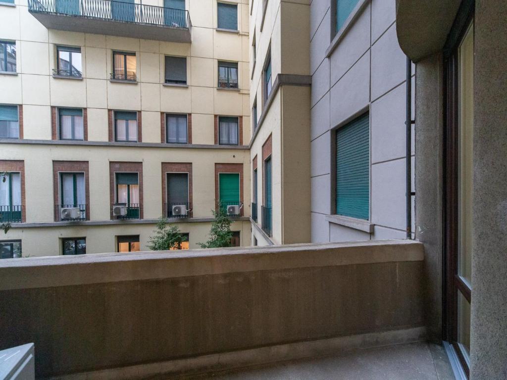 Suitetrails - The Best Rent - Stylish one-bedroom apartment in Corso di Porta Vittoria