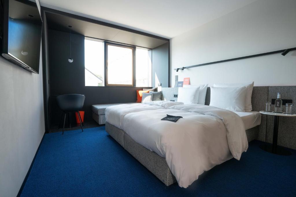 GREFIS Hotel München-Gräfelfing - Resim 41