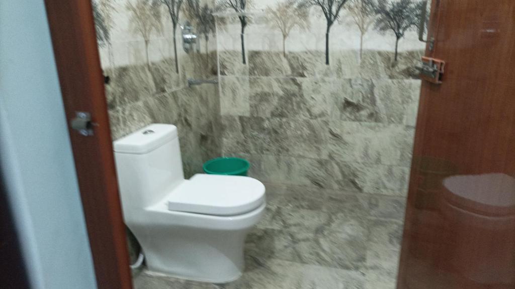 Bagno di Tru Comfort