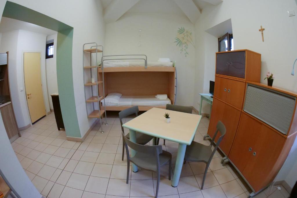 Il Villaggio di ABITABO - Resim 20