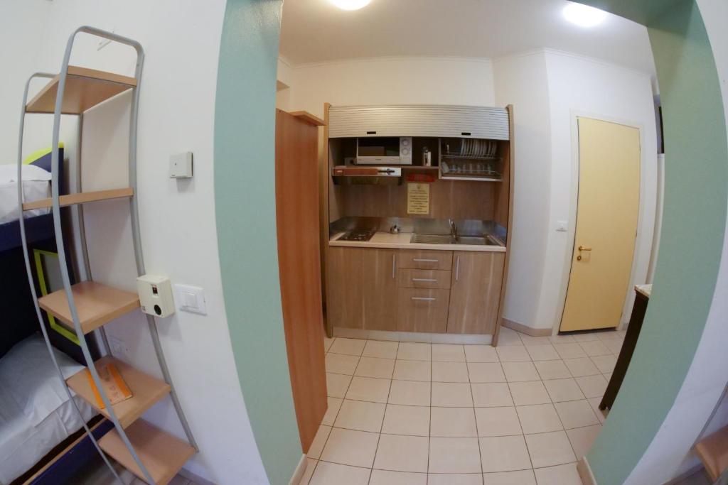 Il Villaggio di ABITABO - Resim 21