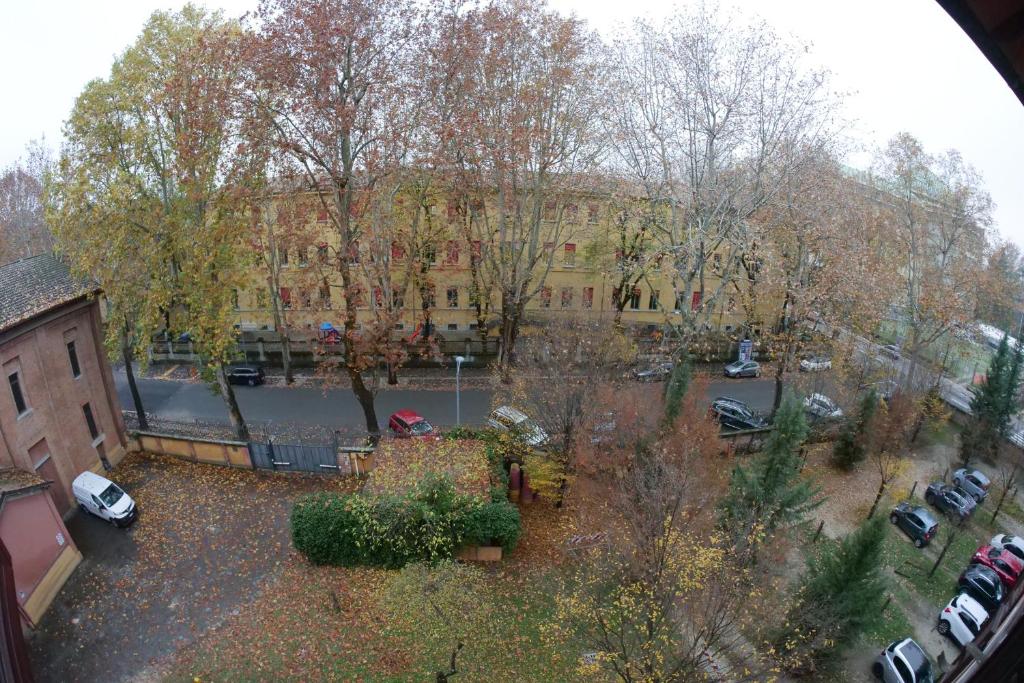 Il Villaggio di ABITABO - Resim 23