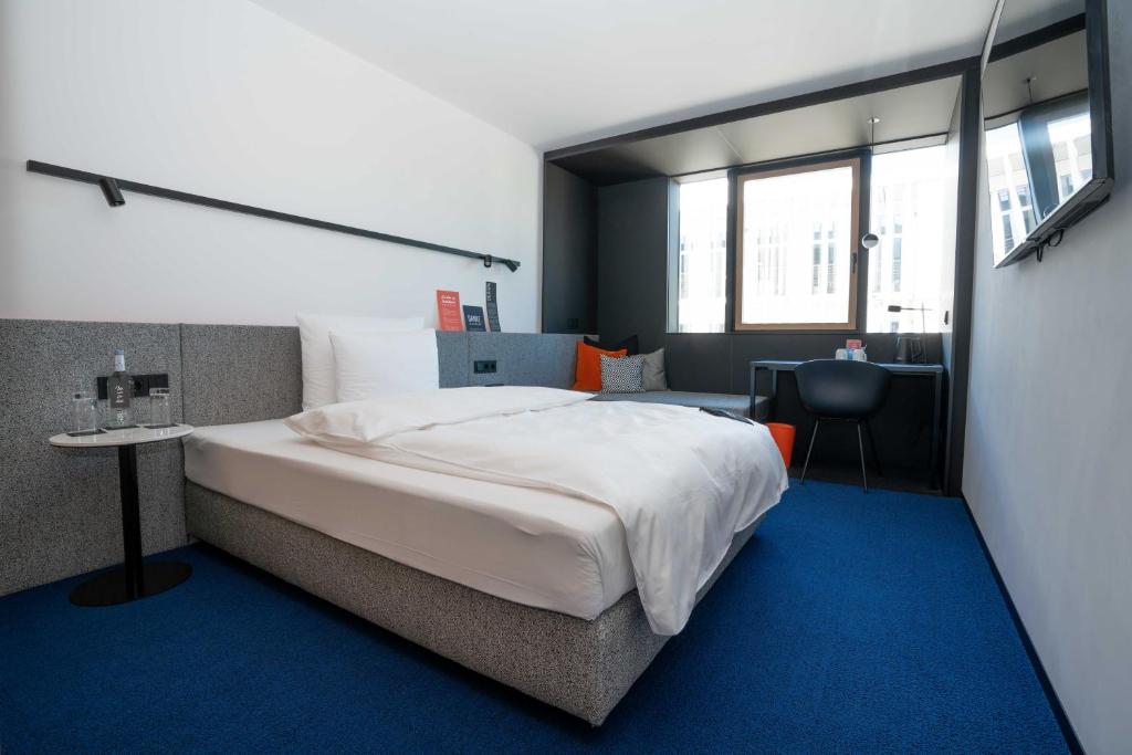 GREFIS Hotel München-Gräfelfing - Resim 37