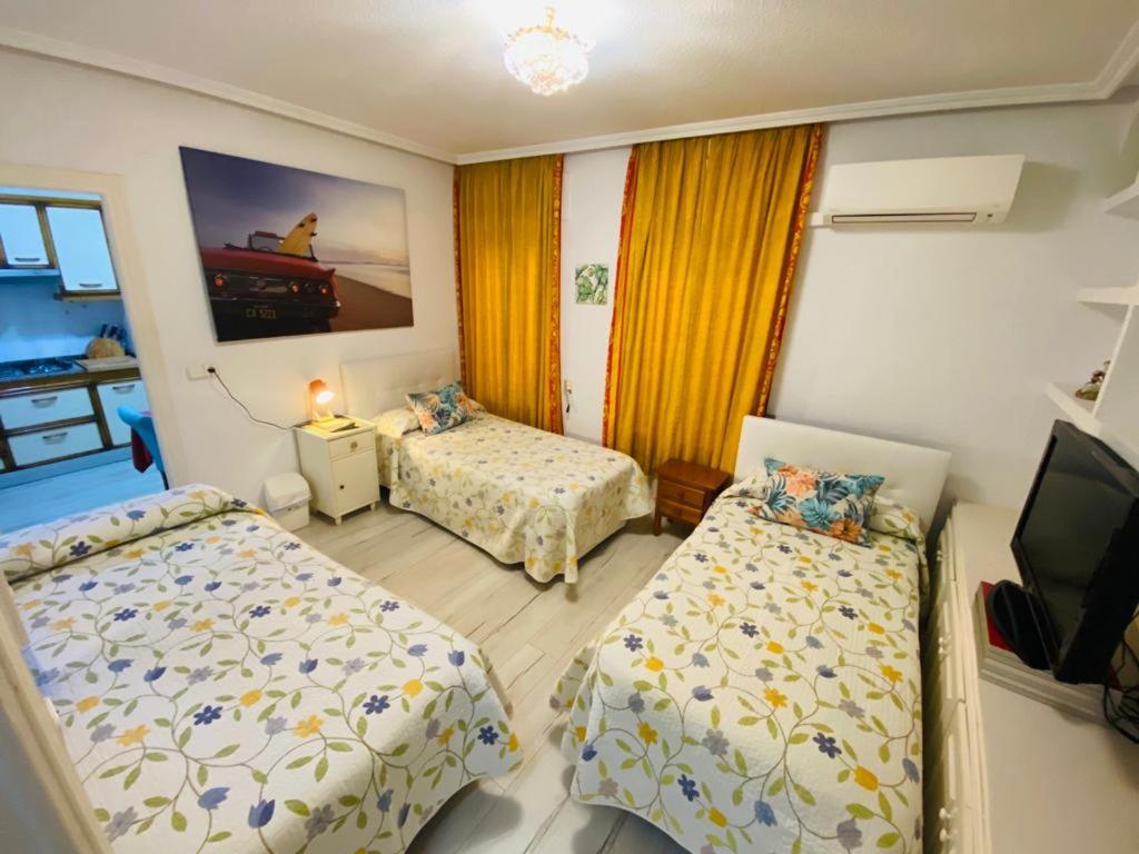 Antonio Guesthouse Alicante, Alicante – Precios actualizados 2023