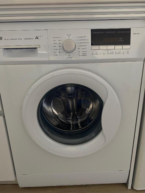 Fotografie z fotogalerie ubytování Acogedor Apartamento en zona privilegiada v destinaci Santander