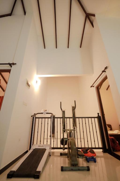 Fotografie z fotogalerie ubytování Howick Residence v destinaci Katunayaka