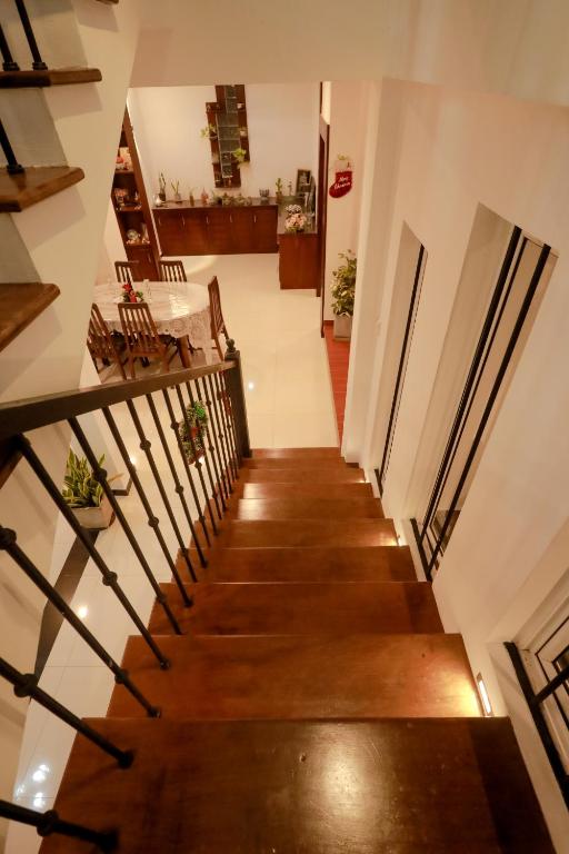 Fotografie z fotogalerie ubytování Howick Residence v destinaci Katunayaka