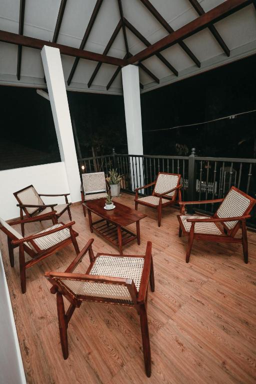 Fotografie z fotogalerie ubytování Howick Residence v destinaci Katunayaka