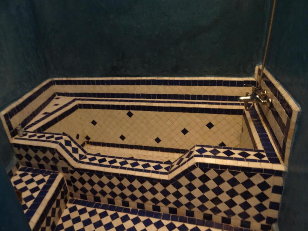 Fotografie z fotogalerie ubytování Dar Al Safadi v destinaci Fès